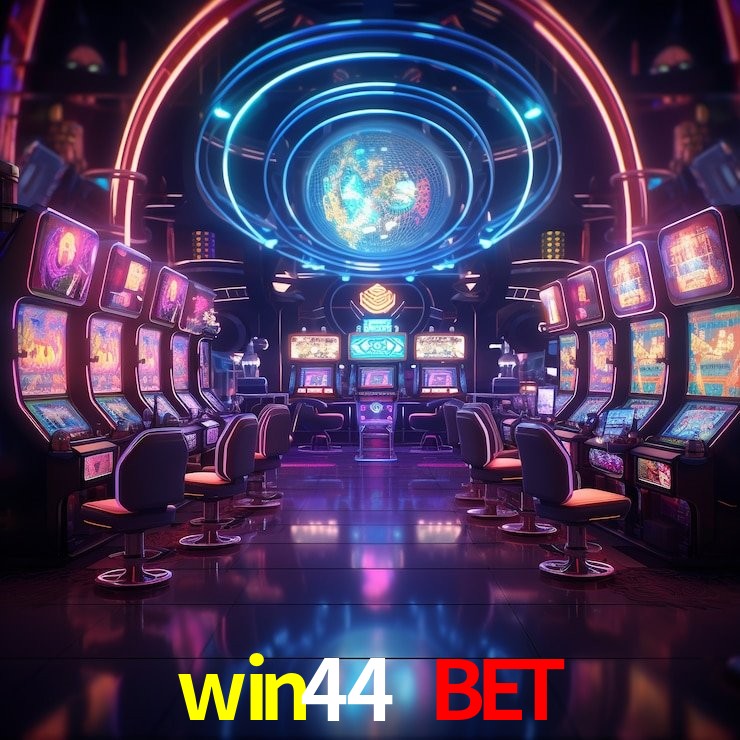 A Emoção da Loteria na win44 bet: Uma Chance de Mudança de Vida