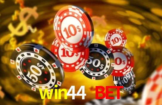 A Emoção da Loteria na win44 bet: Uma Chance de Mudança de Vida